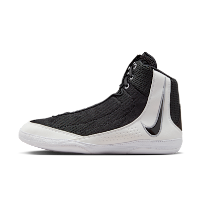 Nike　インクリフト4 サイズ29.5cm ナイキ・インフリクト4 (NIKE INFLICT4) [ホワイト/ブラック